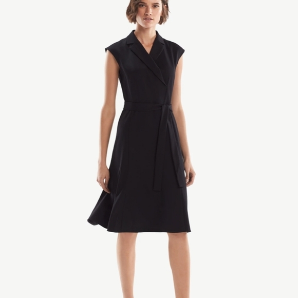MM Lafleur Dresses & Skirts - MM LAFLEUR NWT Isabelle dress